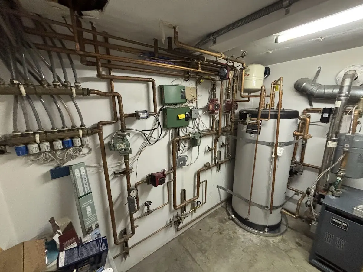 Water Heater Repair in Wind Gap, PA